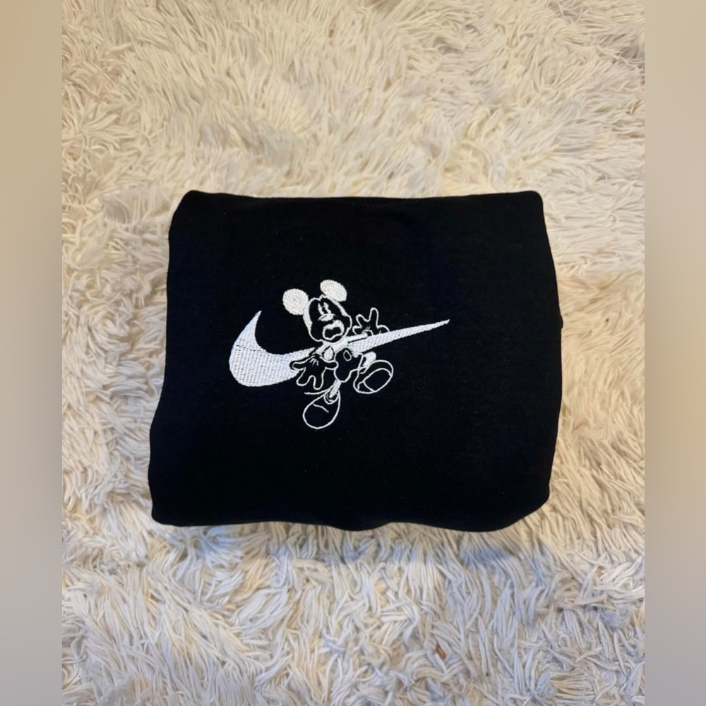 Mickey Mouse Sweatshirt